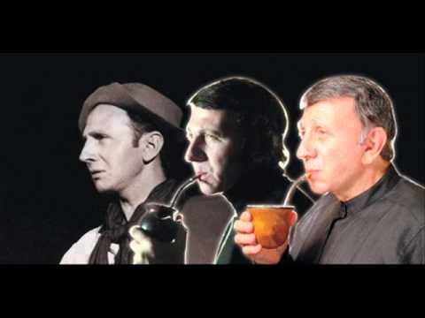 Luis Landriscina.- Picardias Rurales