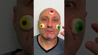 Download lagu what ah oh with jelly eyball 😬👍#funny #comedy #funnyfamily mp3