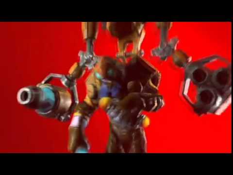 Tinker logic extended (All random vol. 6)