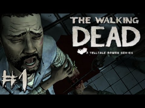 The Walking Dead : Episode 5 - No Time Left PC