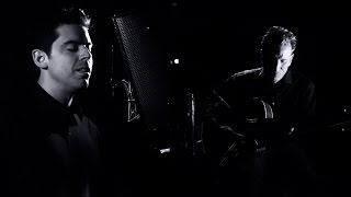 Deep in a Dream - Tony DeSare (ft. Edward Decker) - Sinatra 100th