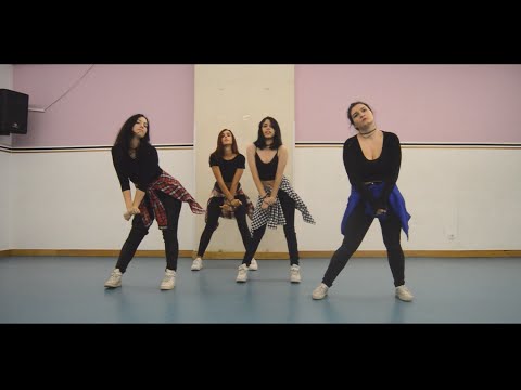 스텔라 (Stellar) - 떨려요 (Vibrato) *cover pratice by E•DEN*