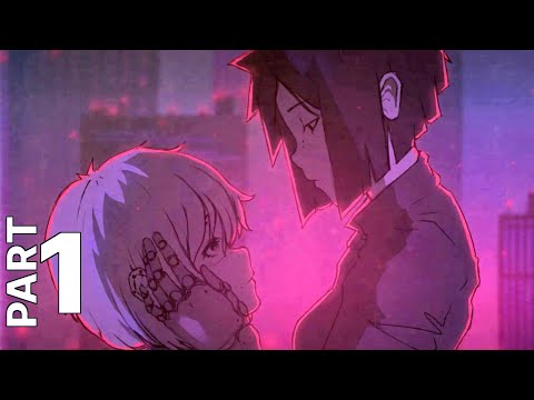 [ahftqs] - SYNERGIA Full Playthrough Part 1