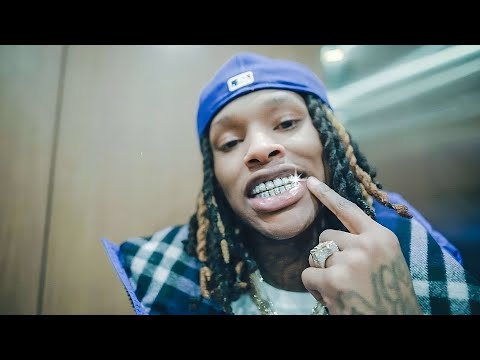King Von “What’s Your Name” (Official Video)
