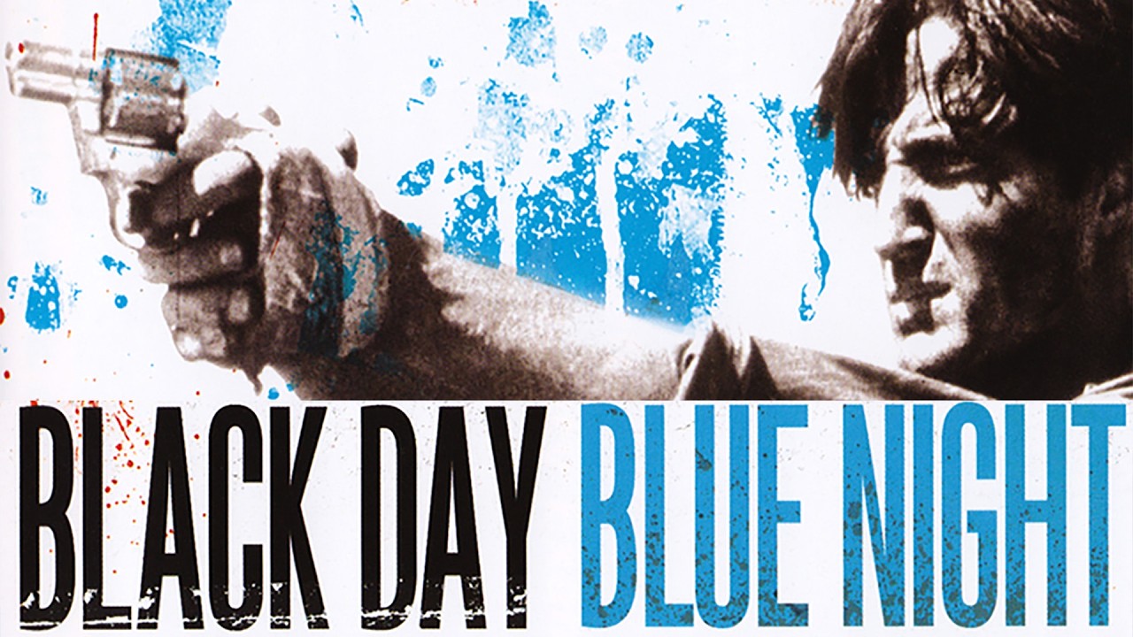 Miniature de la vidéo Black Day Blue Night: Two Women. One Stranger. No Way Back… 😨🚗💨 | Full Cinema du film Black Day Blue Night