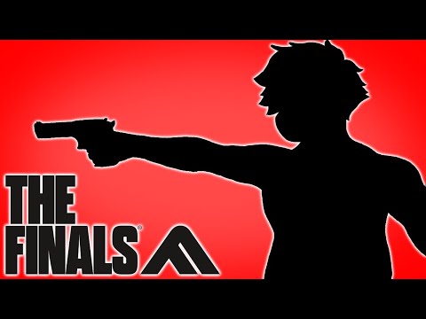 EVERYTHING WILL GET MUCH WORSE FROM HERE - THE FINALS