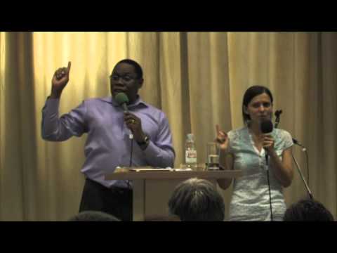 John Mulinde - Božja i iskvarena mudrost (3)