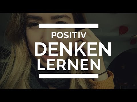 Optimismus lernen I Trang Nguyen