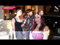 Celebrities At Karan Tacker S Birthday I Boogle Bollywood