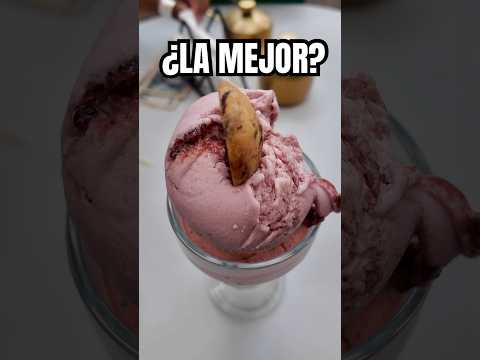 ¿LA MEJOR HELADERÍA DE LA HABANA CUBA? 🍨Lo que puedes COMER por $2 DÓLARES EN CUBA HOY 🇨🇺