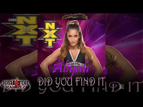 Video thumbnail for Did You Find It