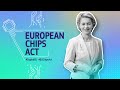 EUROPEAN CHIPS ACT