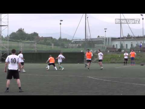 08.06.2015 II Liga A - Mota-Engil vs. AMARA