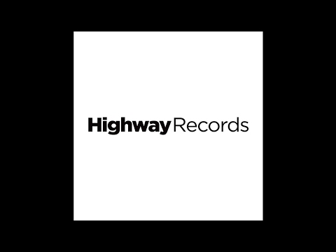 LABEL SHOWCASE: Highway Records by Mike Spirit