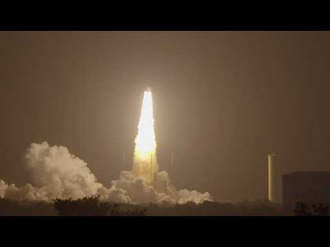 250 lancement Ariane - VA250