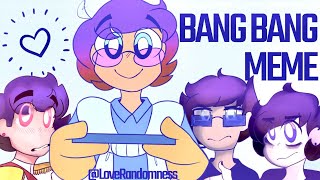 [Sanders Sides] BANG BANG MEME (April Fools)