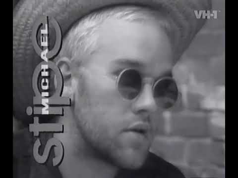 R.E.M. - "Egos and Icons" VH1 1996 documentary