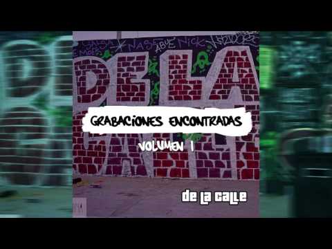 Video Ayer Te Vi (Audio) de De La Calle