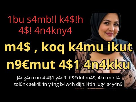 Jangan Sekarang Anakku Belum Tidur #kisahnyata