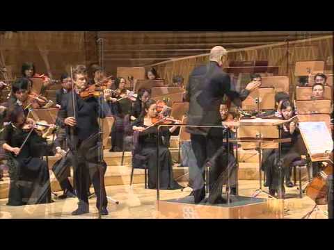 Mendelssohn VC,  New Year Gala with SSO