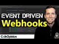 Building A Webhooks System