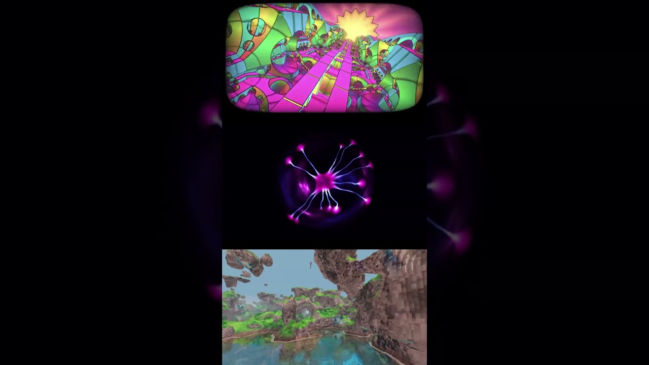 Unveiling Mesmerizing GLSL Shader Patterns