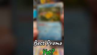 Is This Psyduck The Best Promo Yet? #pokemoncards #pokemontcg