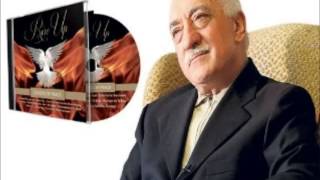 Fethullah Gulen  Continuous Beauty, Natacha Atlas