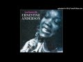 Ernestine Anderson - Great Moments With Ernestine Anderson - 04 - Skylark