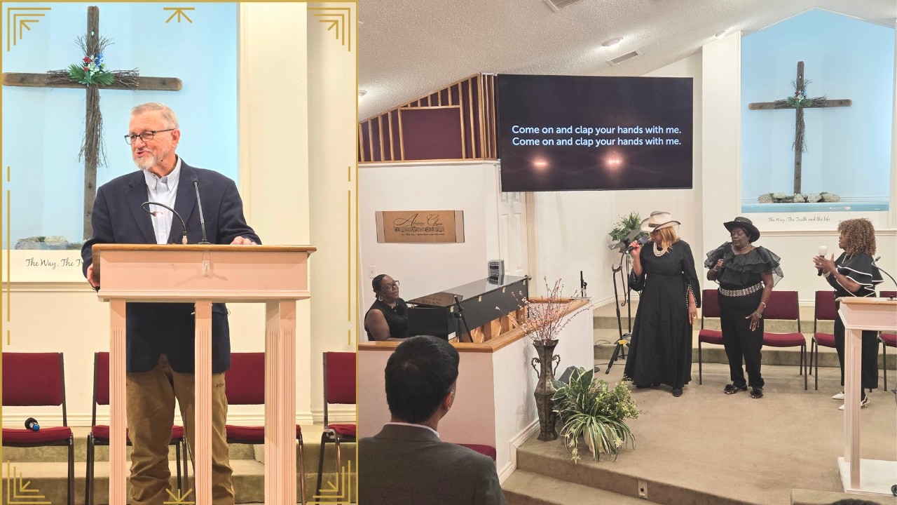 July 19 - Mark 6:14-29