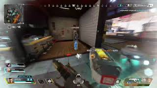 【APEX】