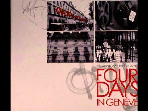 Surreal, Ohmega Watts & Braille - Au Revoir