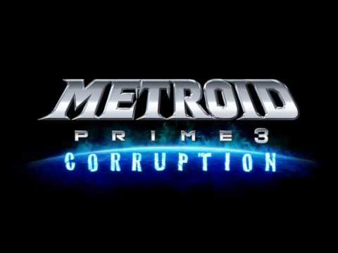Metroid Prime 3 Soundtrack (02 GFS Olympus) HQ