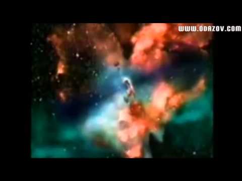 Stvaranje Univerzuma  Kur'an i Nauka