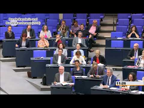 "Wollen Sie uns VERPRÜGELN?!" Weidel ENTLARVT Grüne, Linke und SPD