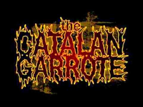 Catalan Garrote - Dick Tickle