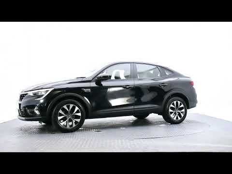 Renault Arkana Evolution Tce 140 Auto - Image 2