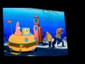 The Spongebob Squarepants Movie Gas Station