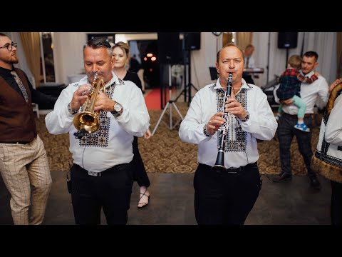 Formatia Datina Suceava  -  Nunta Ionut si Andreea LIVE 4K program 5