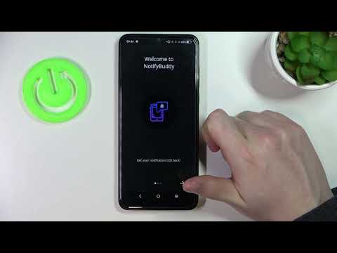 TCL 306 - How To Install & Setup Custom Led Lamp Notifications