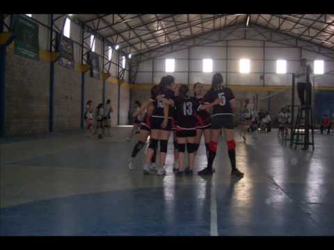All Boys Saavedra Voley Gesell