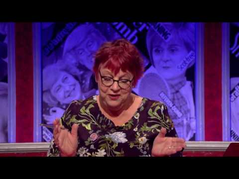 Have I Got News For You S53E08 9th june episode