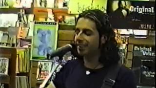 Moxy Fruvous - Borders InStore Columbus OH (1998) 1/1