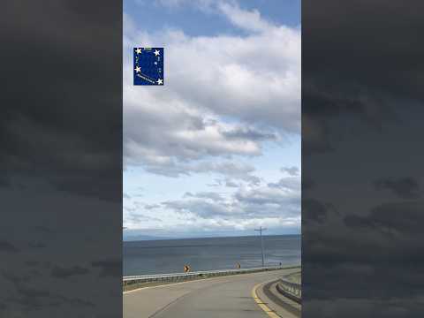 RUTA 9 SUR #chile #puntaarenas #patagonia #patagoniachilena #surdechile #magallanes #puq #viral