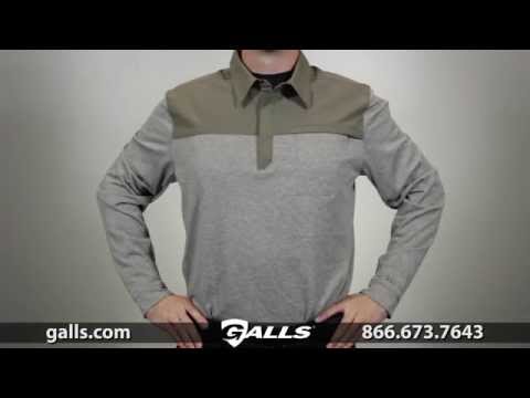 5.11 Tactical Rapid Response Long Sleeve Shirt at Galls - SG943