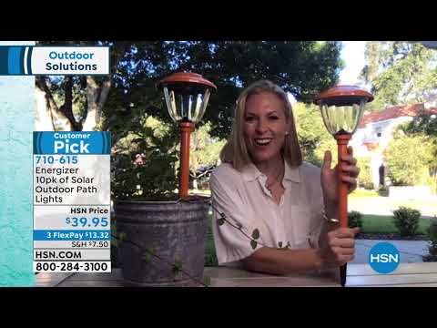 HSN | Outdoor Solutions 05.12.2020 - 08 AM