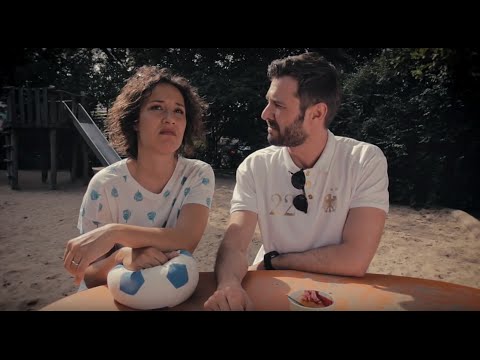 Die Prenzlschwäbin - EM Package