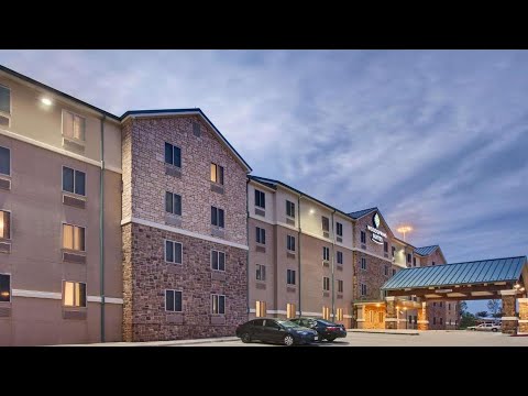 WoodSpring Suites Las Colinas - Northwest Dallas | Dallas (TX), United States | Hotel Review🏠