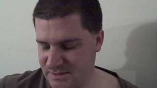 &quot;The abandoned brain&quot; - Robyn Hitchcock