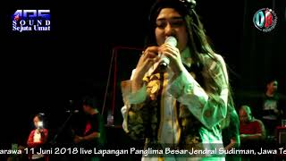 Download lagu Via Vallen   Deen Assalam Dangdut Koplo   OM SERA live Ambarawa 2018   HD Video   YouTube mp3